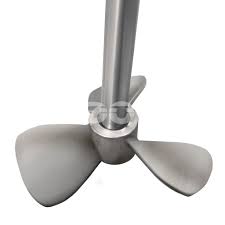 Propeller Agitator