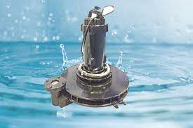Submersible Aerators