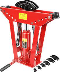Hydraulic Pipe Bender