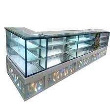 Display Counters