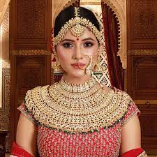 Bridal Necklace