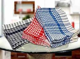 Kitchen Napkins