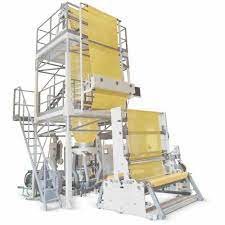 Blown Film Plant