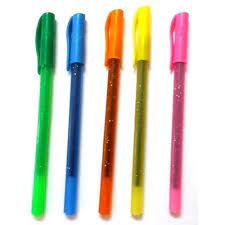 Disposable Ball Pen