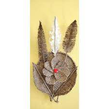Jute Wall Hangings