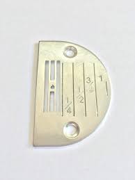Needle Plate