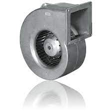 Burner Blower