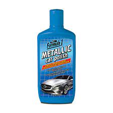 Automotive Polish