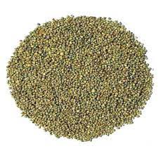 Organic Millet