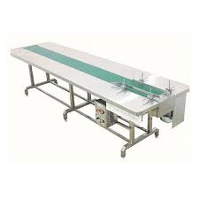 Packing Conveyor Belts