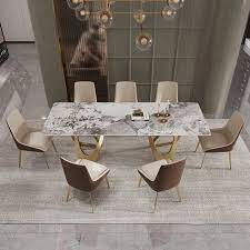 Contemporary Table