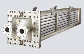 Gas Coolers
