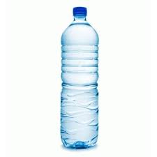 Mineral Water