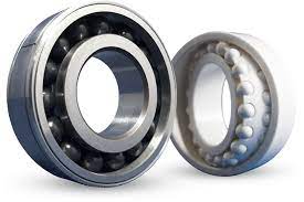 Hybrid Bearings