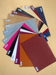 PVC Coated Paper