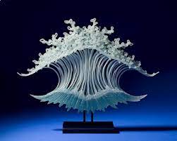 Glass Sculpture
