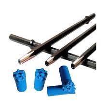 Tapered Drill Rod