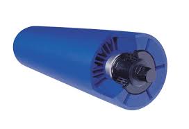 HDPE Conveyor Idlers