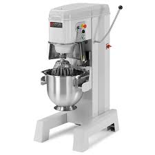 Vertical Mixer