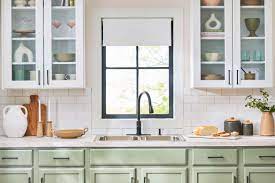 Kitchen Cabinet