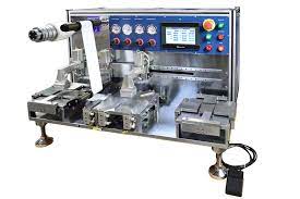 Stacking Machine
