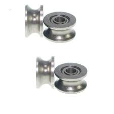Pulley Bearings