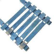 Rice Huller Blade