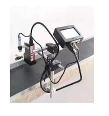 Inkjet Coding Machine