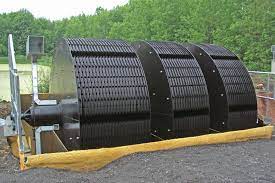 Rotating Biological Contactor