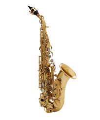 Saxophone