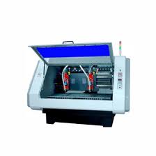 CNC PCB Drilling Machine