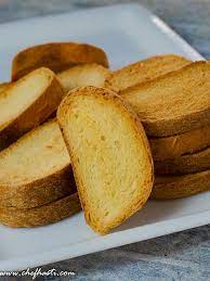 Suji Rusk
