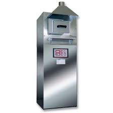 Cupellation Furnace