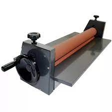 Photo Lamination Machine
