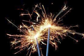 Sparklers