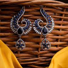 Victorian Earrings