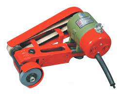 Lathe Grinders