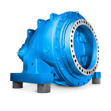 Mill Drives