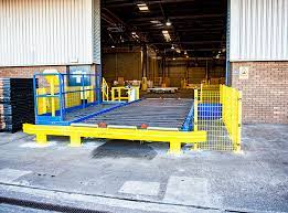 Cargo Handling Systems
