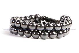 Hematite Beads