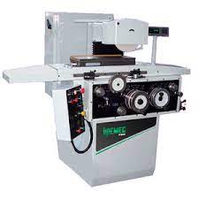 Semi Automatic Grinding Machine