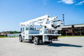 Material Handling Trucks