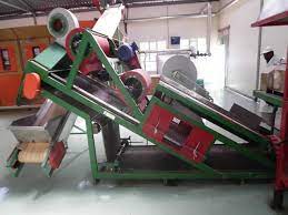 Tea Processing Machinery