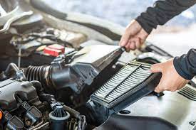 Engine Air Filter