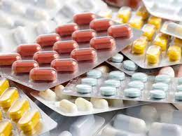 Pain Killers