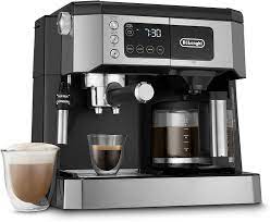 Cappuccino Coffee Machine
