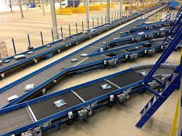 Belt Conveyors