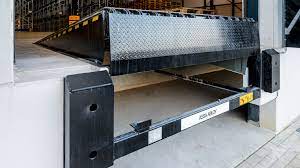 Dock Levelers