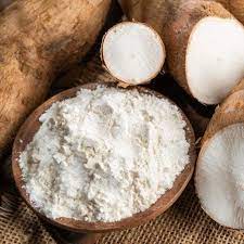 Cassava Starch