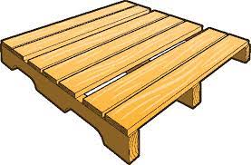 Wooden Skids
